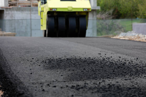 Best Affordable Driveway Pavers  in Glenshaw, PA