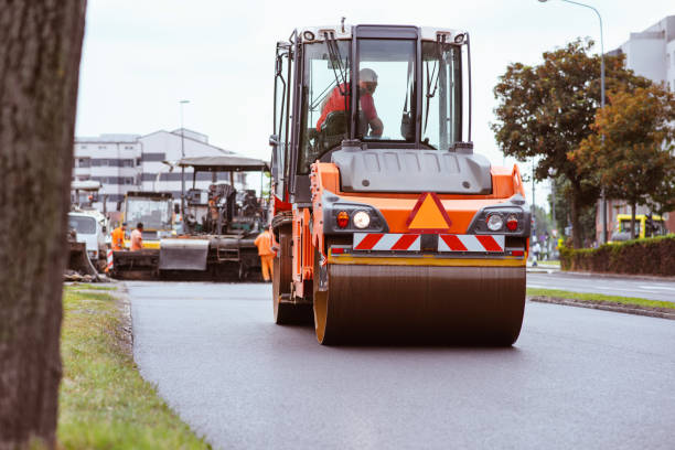 Best Best Driveway Pavers  in Glenshaw, PA