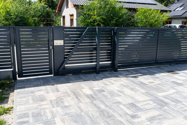Best Driveway Pavers Near Me  in Glenshaw, PA