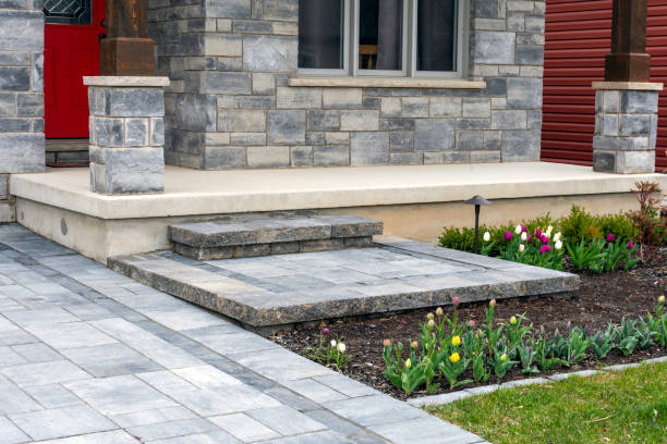 Reasons to Select Us for Your Driveway Paving Requirements in Glenshaw, PA