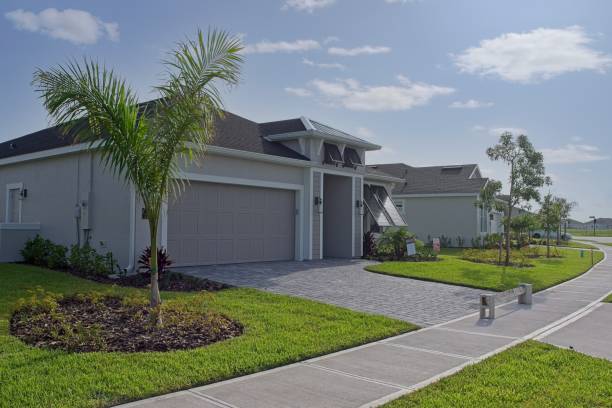 Best Cobblestone Driveway Pavers  in Glenshaw, PA