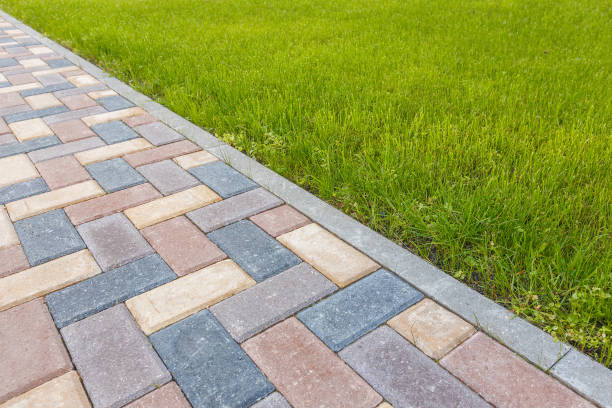 Best Driveway Paving Contractor  in Glenshaw, PA